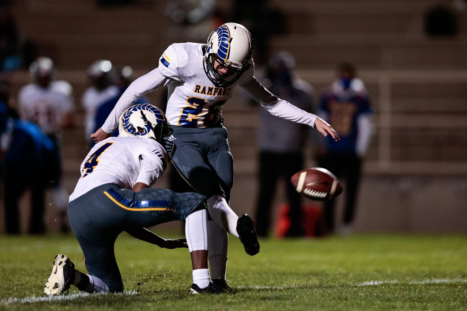 PREP FOOTBALL